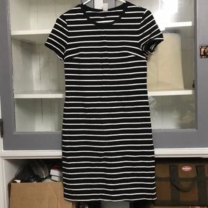 T-shirt Dress